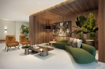 Imagem: Apartamento para Venda, Jardim das Acácias