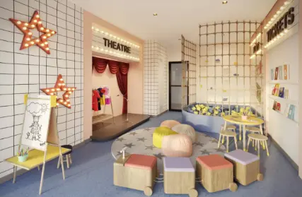 Imagem: Apartamento para Venda, Jardim das Acácias