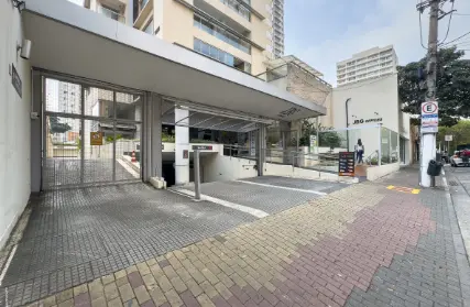 Imagem: Sala Comercial para Venda, Brooklin