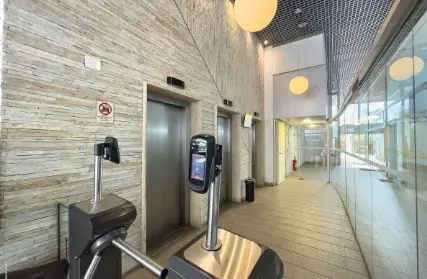 Imagem: Sala Comercial para Venda, Brooklin