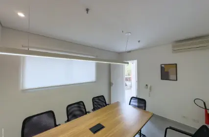 Imagem: Sala Comercial para Venda, Brooklin