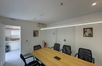 Imagem: Sala Comercial para Venda, Brooklin