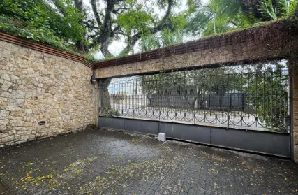 Imagem: Casa Térrea para Venda, Planalto Paulista