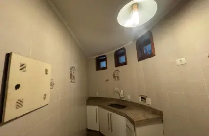 Imagem: Casa Térrea para Venda, Planalto Paulista