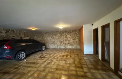 Imagem: Casa Térrea para Venda, Planalto Paulista