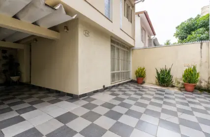 Imagem: Casa Térrea para Venda, Cidade Monções