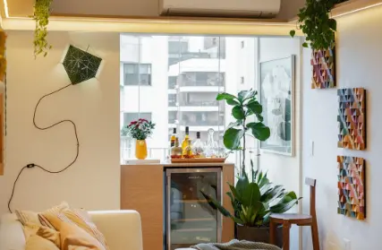 Imagem: Apartamento para Venda, Brooklin Novo