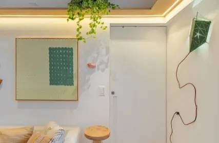 Imagem: Apartamento para Venda, Brooklin Novo