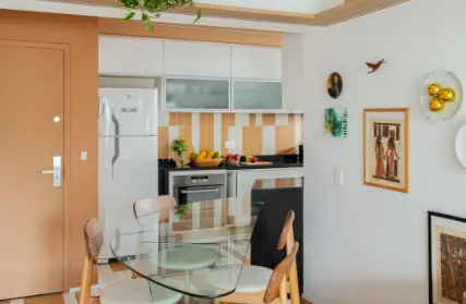 Imagem: Apartamento para Venda, Brooklin Novo