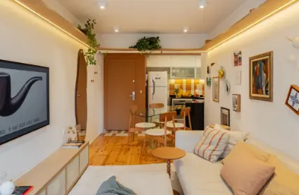 Imagem: Apartamento para Venda, Brooklin Novo