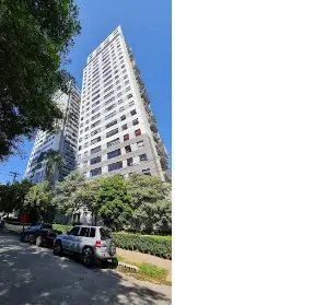 Imagem: Apartamento para Venda, Jardim das Acácias