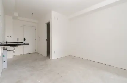 Imagem: Flat / Studio para Venda, Brooklin