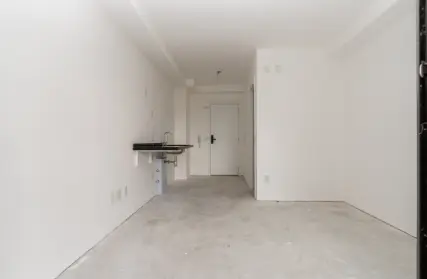 Imagem: Flat / Studio para Venda, Brooklin