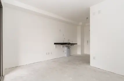 Imagem: Flat / Studio para Venda, Brooklin