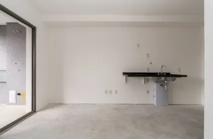 Imagem: Flat / Studio para Venda, Brooklin