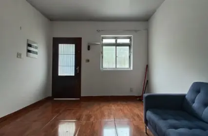 Imagem: Casa Térrea para Venda, Vila Clementino