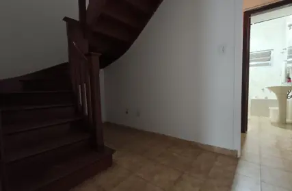 Imagem: Casa Térrea para Venda, Vila Clementino