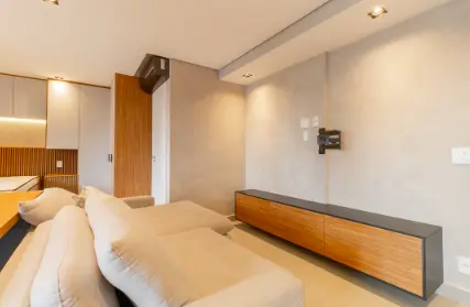 Imagem: Flat / Studio para Venda, Moema