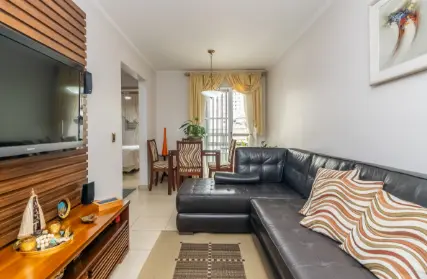 Imagem: Apartamento para Venda, Bosque da Saúde