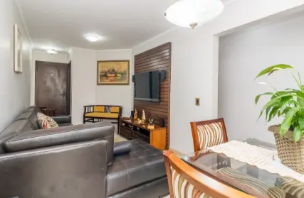 Imagem: Apartamento para Venda, Bosque da Saúde