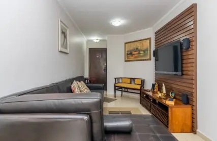 Imagem: Apartamento para Venda, Bosque da Saúde