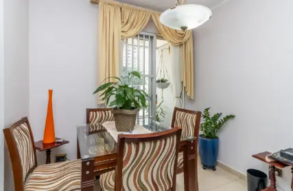 Imagem: Apartamento para Venda, Bosque da Saúde