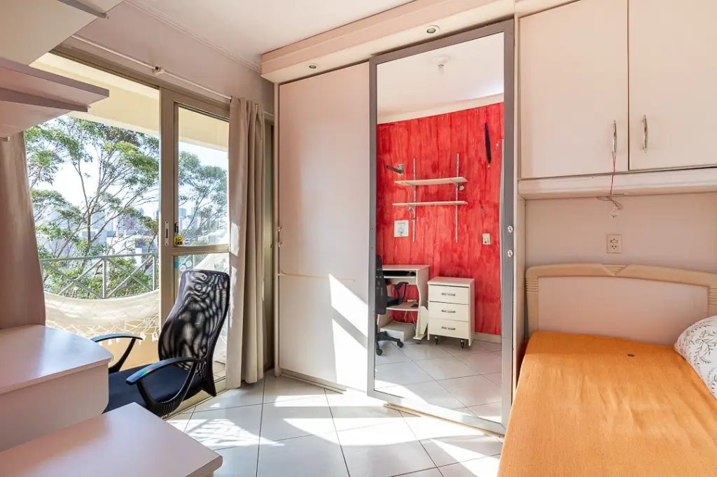 Apartamento para Venda SP Imóvel - Imagem 22