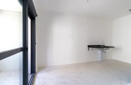 Imagem: Flat / Studio para Venda, Campo Belo (Zona Sul)