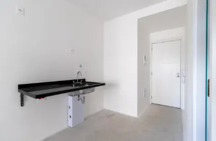 Imagem: Flat / Studio para Venda, Campo Belo (Zona Sul)