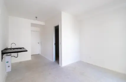 Imagem: Flat / Studio para Venda, Campo Belo (Zona Sul)