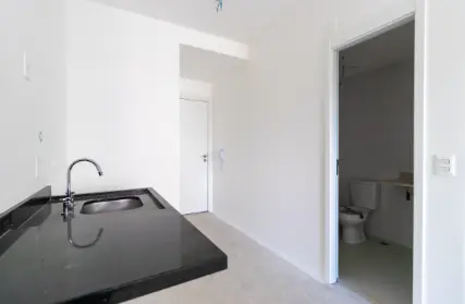 Imagem: Flat / Studio para Venda, Campo Belo (Zona Sul)