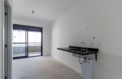 Imagem: Flat / Studio para Venda, Campo Belo (Zona Sul)