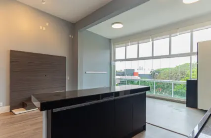 Imagem: Apartamento para Alugar, Brooklin Paulista