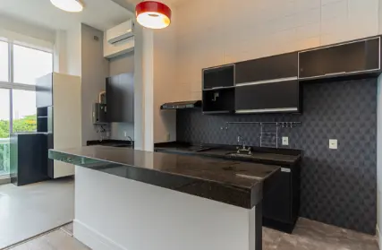 Imagem: Apartamento para Alugar, Brooklin Paulista