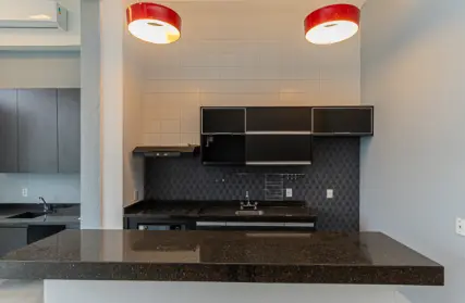 Imagem: Apartamento para Alugar, Brooklin Paulista