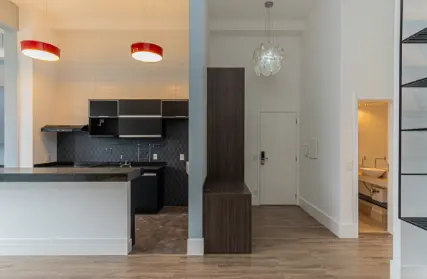 Imagem: Apartamento para Alugar, Brooklin Paulista