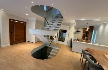 Imagem: Condomínio Fechado para Venda, Campo Belo (Zona Sul)