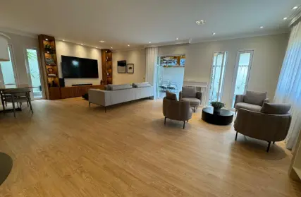 Imagem: Condomínio Fechado para Venda, Campo Belo (Zona Sul)