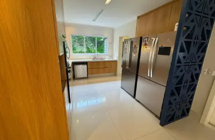 Imagem: Condomínio Fechado para Venda, Campo Belo (Zona Sul)