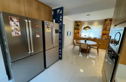 Imagem: Condomínio Fechado para Venda, Campo Belo (Zona Sul)