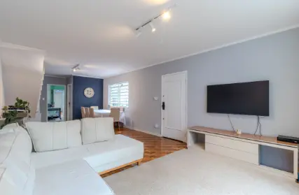 Imagem: Sobrado para Venda, Vila Clementino