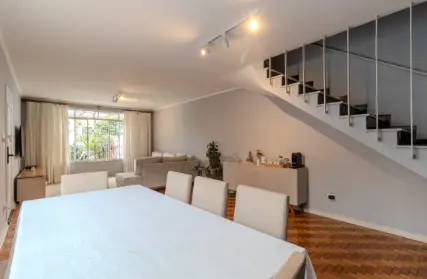 Imagem: Sobrado para Venda, Vila Clementino