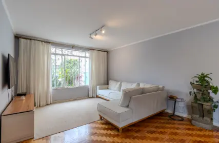 Imagem: Sobrado para Venda, Vila Clementino