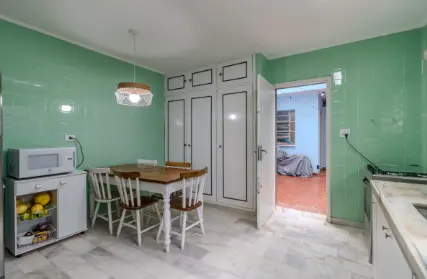 Imagem: Sobrado para Venda, Vila Clementino