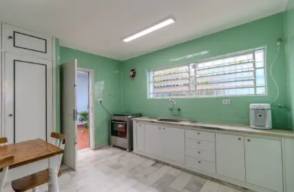 Imagem: Sobrado para Venda, Vila Clementino