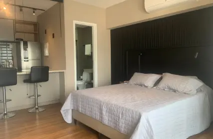 Imagem: Flat / Studio para Venda, Campo Belo (Zona Sul)