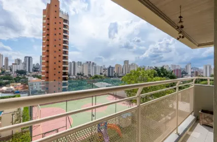 Imagem: Apartamento para Venda, Bosque da Saúde