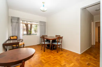 Imagem: Apartamento para Venda, Vila Mascote