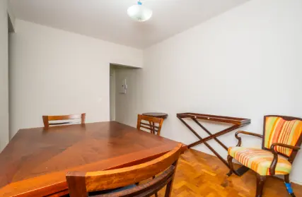 Imagem: Apartamento para Venda, Vila Mascote