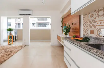 Imagem: Flat / Studio para Venda, Alto da Boa Vista